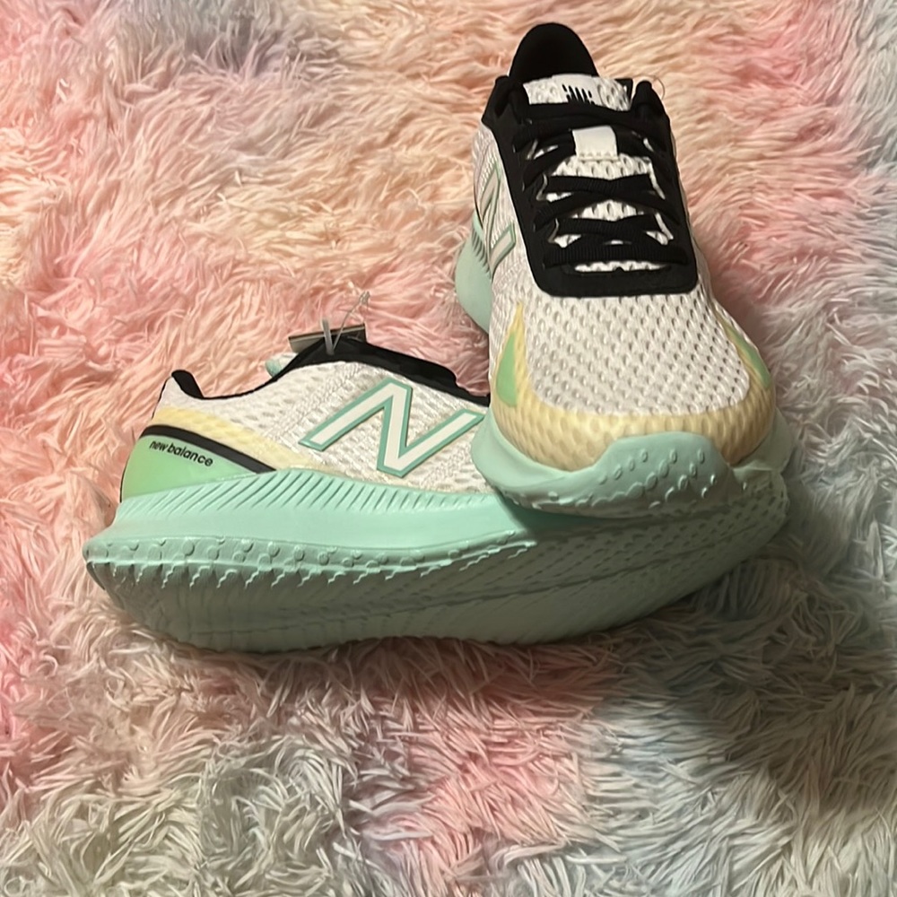 New